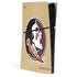 Florida State FSU Seminoles Logo PlayStation PS5 Skins